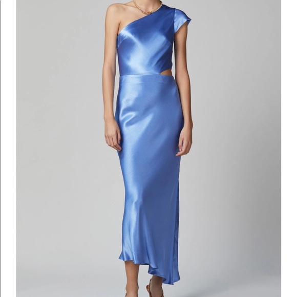 Bec & Bridge Dresses & Skirts - Fern Green Bec+Bridge Delphine Dress
